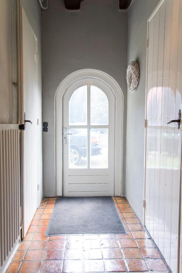 B&B Charming Farmhouse Prinsenbeek Экстерьер фото
