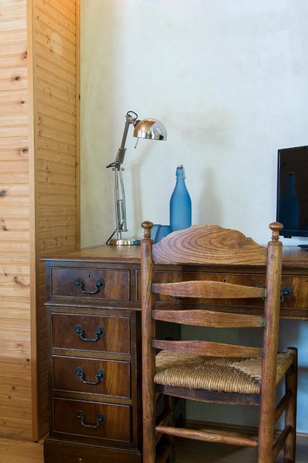 B&B Charming Farmhouse Prinsenbeek Экстерьер фото